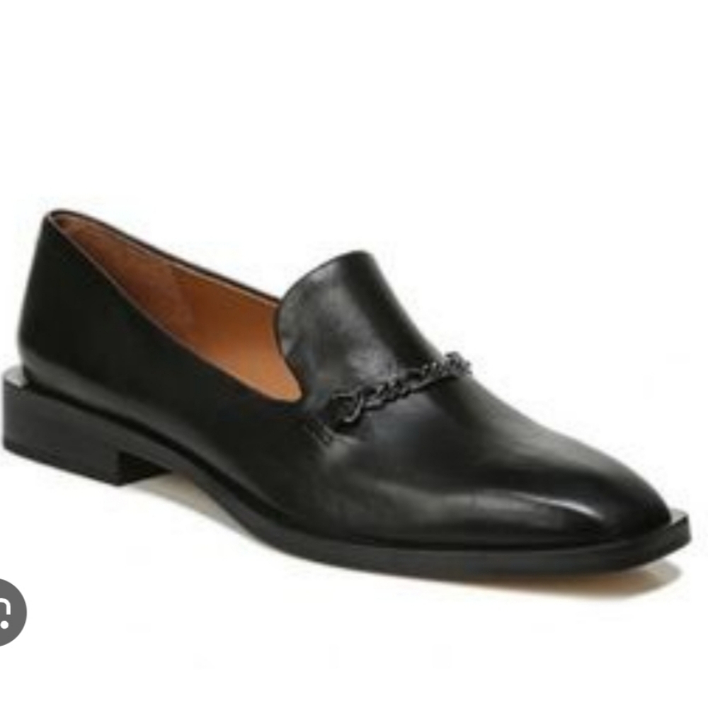 Franco Sarto Basha Chain Loafer